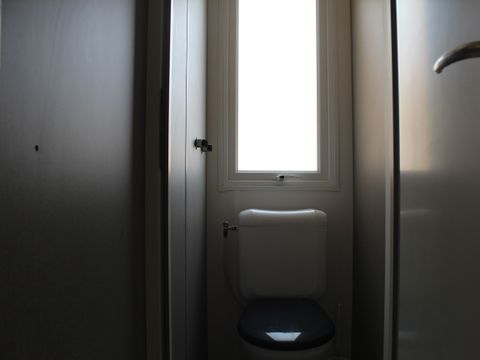 MOBILHOME 6 personnes - Platine Cala Gogo 3 chambre,s Par Lifestyle Holidays 