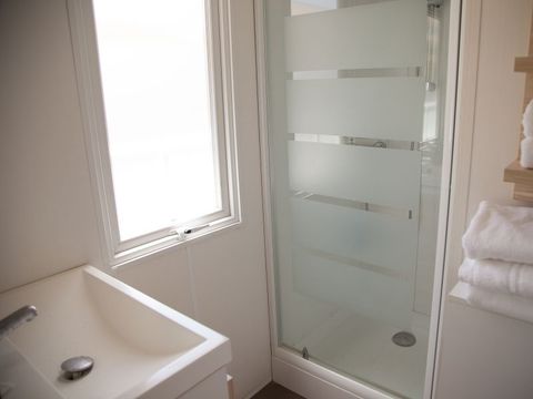 MOBILHOME 6 personnes - HELIA