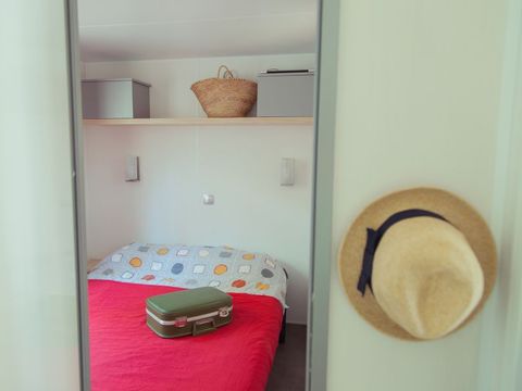 MOBILHOME 6 personnes - HELIA