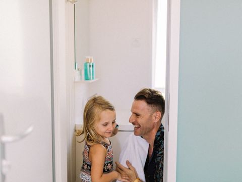 MOBILHOME 6 personnes - HELIA PLUS