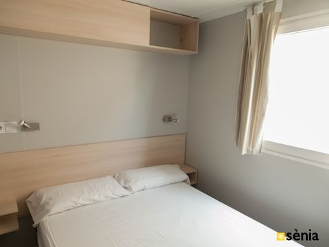 MOBILHOME 6 personnes - HELIA PLUS