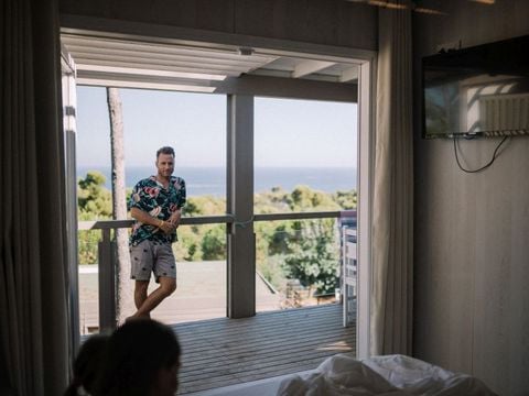 BUNGALOW 6 personnes - VISTA