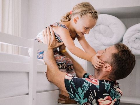 BUNGALOW 6 personnes - VISTA