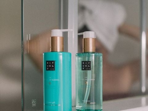 BUNGALOW 6 personnes - VISTA