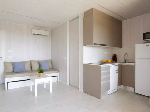 BUNGALOW 6 personnes - VISTA
