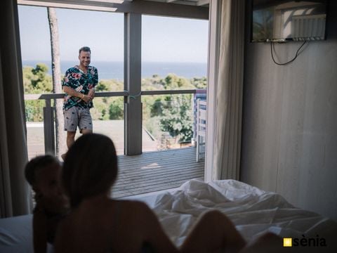 BUNGALOW 6 personnes - VISTA