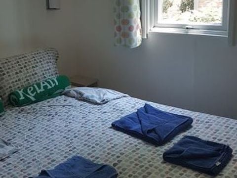 MOBILHOME 6 personnes - CORDELIA (Keller Travel)