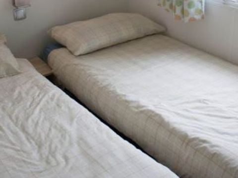 MOBILHOME 6 personnes - CORDELIA (Keller Travel)