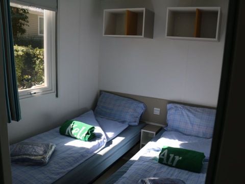 MOBILHOME 6 personnes - APOLLO (Keller Travel)