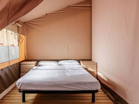 TENTE 4 personnes - KENTIA