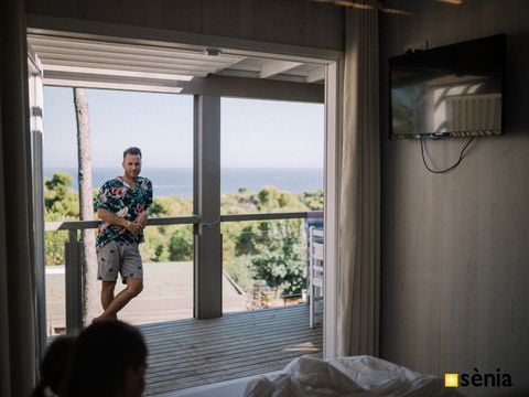 BUNGALOW 6 personnes - VISTA PLUS