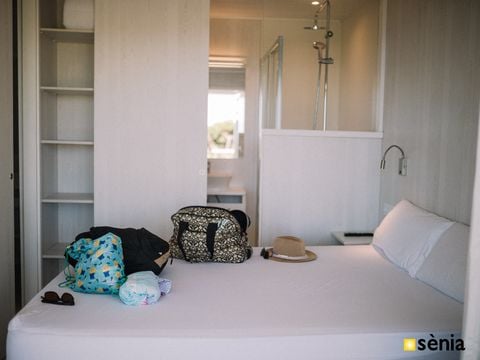 BUNGALOW 6 personnes - VISTA PLUS