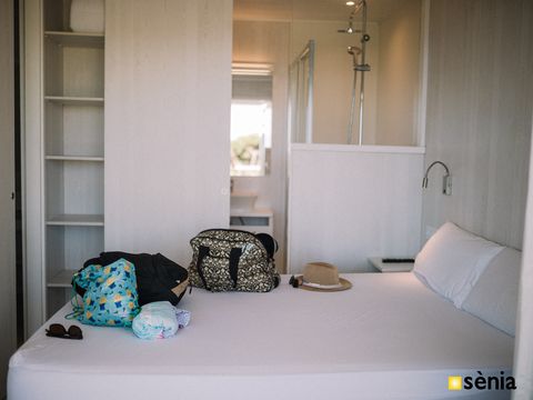 BUNGALOW 6 personnes - VISTA PLUS