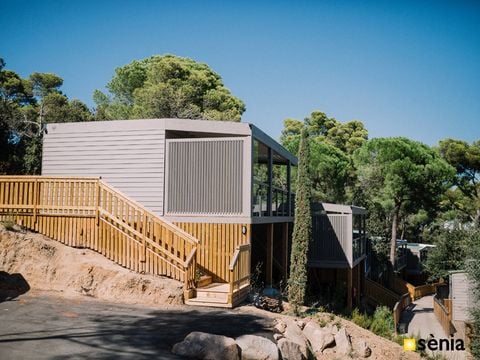 BUNGALOW 6 personnes - VISTA PLUS