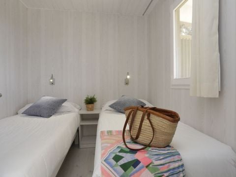 BUNGALOW 6 personnes - VISTA PLUS