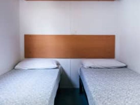 MOBILHOME 4 personnes - Ambre, Cala Gogo, 2 chambres, Par Lifestyle Holidays