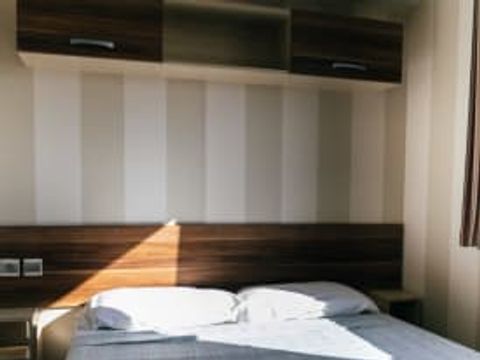 MOBILHOME 6 personnes - Saphir, Cala Gogo, 2 Chambres, Par Lifestyle Holidays 