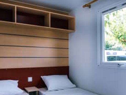 MOBILHOME 6 personnes - Ruby, Cala Gogo 3 chambres, Par Lifestyle Holidays