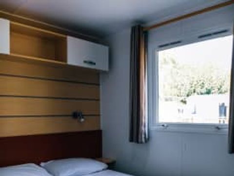 MOBILHOME 6 personnes - Ruby, Cala Gogo 3 chambres, Par Lifestyle Holidays