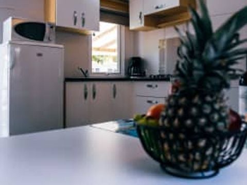 MOBILHOME 6 personnes - Ruby, Cala Gogo 3 chambres, Par Lifestyle Holidays