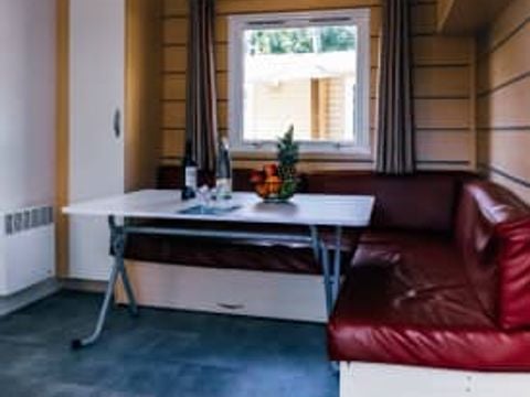 MOBILHOME 6 personnes - Ruby, Cala Gogo 3 chambres, Par Lifestyle Holidays