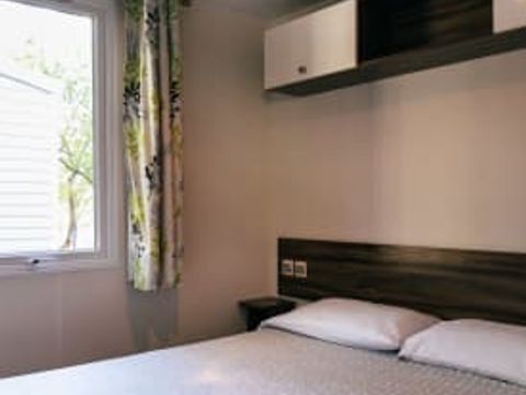 MOBILHOME 6 personnes - Emeraude Cala Gogo 3 chambres, Par Lifestyle Holidays