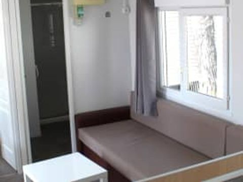 MOBILHOME 6 personnes - Platine Cala Gogo 3 chambre,s Par Lifestyle Holidays 
