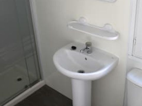 MOBILHOME 6 personnes - Platine Cala Gogo 3 chambre,s Par Lifestyle Holidays 