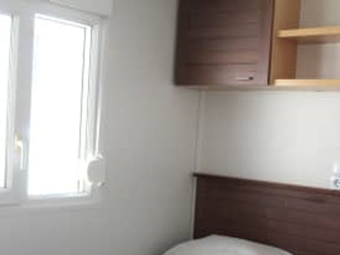 MOBILHOME 6 personnes - Platine Cala Gogo 3 chambre,s Par Lifestyle Holidays 