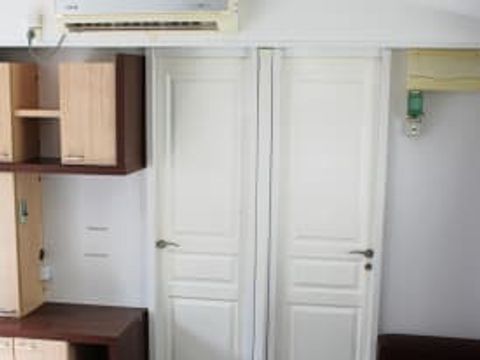 MOBILHOME 6 personnes - Platine Cala Gogo 3 chambre,s Par Lifestyle Holidays 