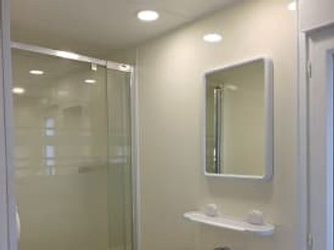 MOBILHOME 6 personnes - Platine Cala Gogo 3 chambre,s Par Lifestyle Holidays 