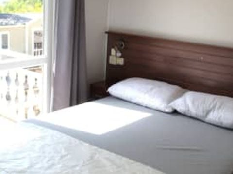 MOBILHOME 6 personnes - Platine Cala Gogo 3 chambre,s Par Lifestyle Holidays 