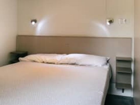MOBILHOME 4 personnes - Ruby Cala Gogo 2 chambres, Par Lifestyle Holidays