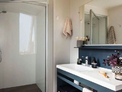 MOBILHOME 4 personnes - CROMA