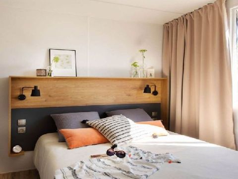 MOBILHOME 4 personnes - CROMA