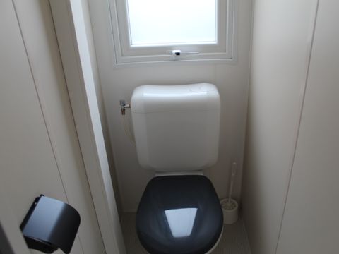 MOBILHOME 8 personnes - Ruby International 3 chambres, Par Lifestyle holidays