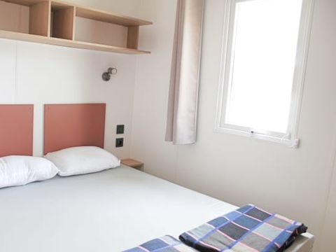 MOBILHOME 6 personnes - Ruby International 3 chambres, Par Lifestyle holidays