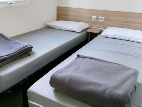 MOBILHOME 6 personnes - Platine International (3 chambres) Par Lifestyle Holidays