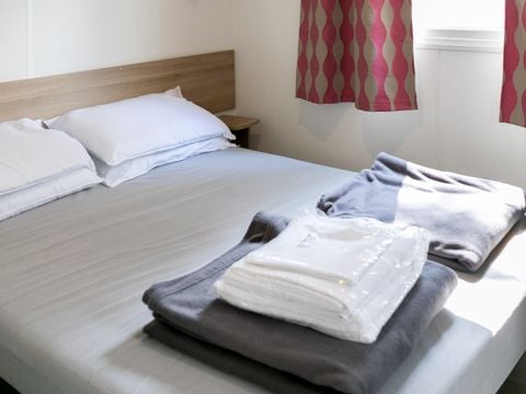 MOBILHOME 8 personnes - Platine International (3 chambres) Par Lifestyle Holidays