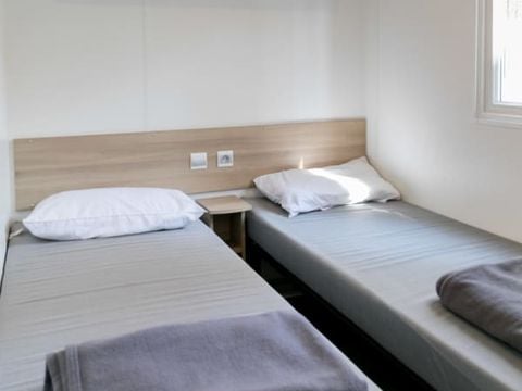 MOBILHOME 8 personnes - Platine International (3 chambres) Par Lifestyle Holidays