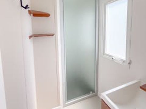 MOBILHOME 8 personnes - Ruby International 3 chambres, Par Lifestyle holidays