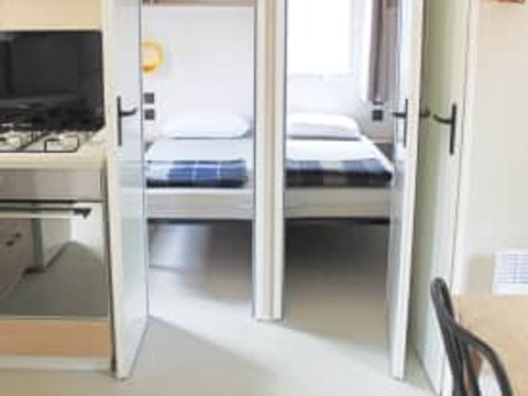 MOBILHOME 6 personnes - Ruby International 3 chambres, Par Lifestyle holidays