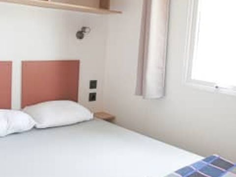MOBILHOME 8 personnes - Ruby International 3 chambres, Par Lifestyle holidays
