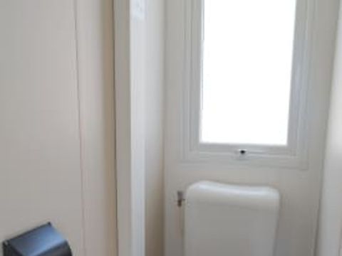 MOBILHOME 6 personnes - Ruby International 3 chambres, Par Lifestyle holidays