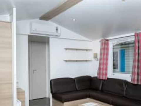 MOBILHOME 6 personnes - Platine International (3 chambres) Par Lifestyle Holidays