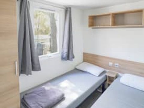 MOBILHOME 6 personnes - Platine International (3 chambres) Par Lifestyle Holidays