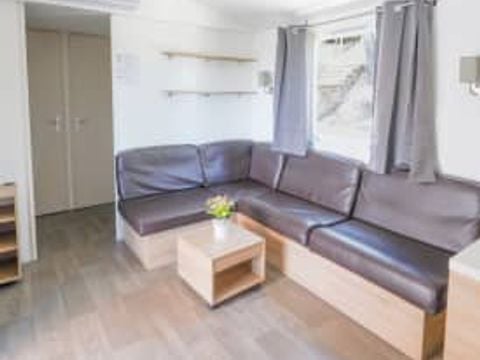 MOBILHOME 8 personnes - Platine International (3 chambres) Par Lifestyle Holidays