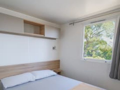 MOBILHOME 8 personnes - Platine International (3 chambres) Par Lifestyle Holidays