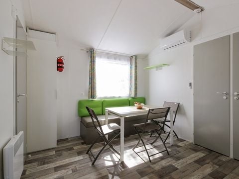MOBILHOME 6 personnes - 2 chambres Bahia Duo - CLIM