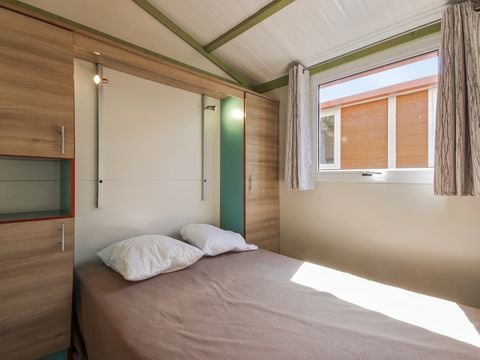 CHALET 5 personnes - Gitotel